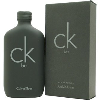 Calvin Klein 캘빈클라인 CK BE 오드뚜왈렛50ml