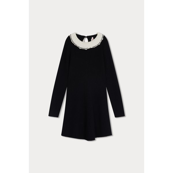 [여주점] 24FW 여아 니트 원피스(W04GDRK00020)