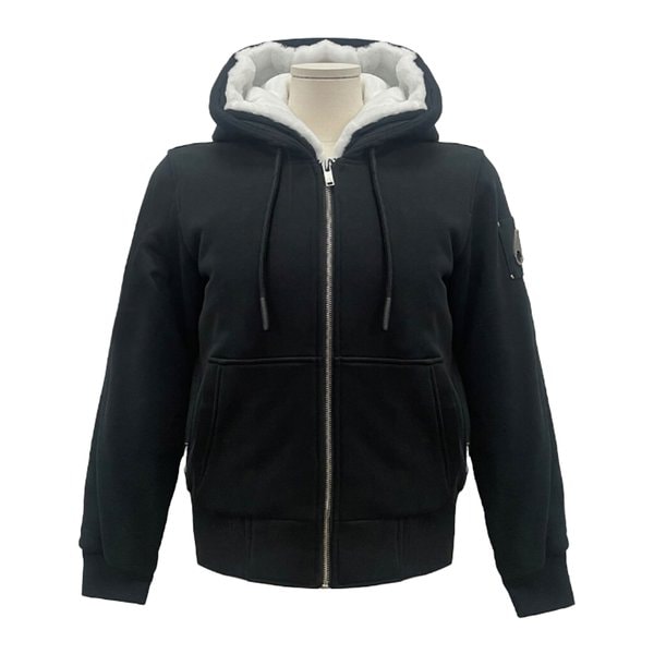 [여주점] M34LS636 244 CLASSIC BUNNY 클래식 버니 여성 후드집업