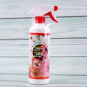 식물보호제 썬 그린킬 500ml