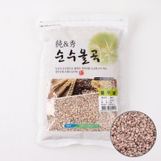 용두농협 율무쌀 (봉지) 1kg