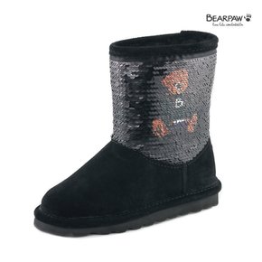 베어파우(BEARPAW) ELLE SPANGLE KIDS 양털부츠 3종 K1987ND