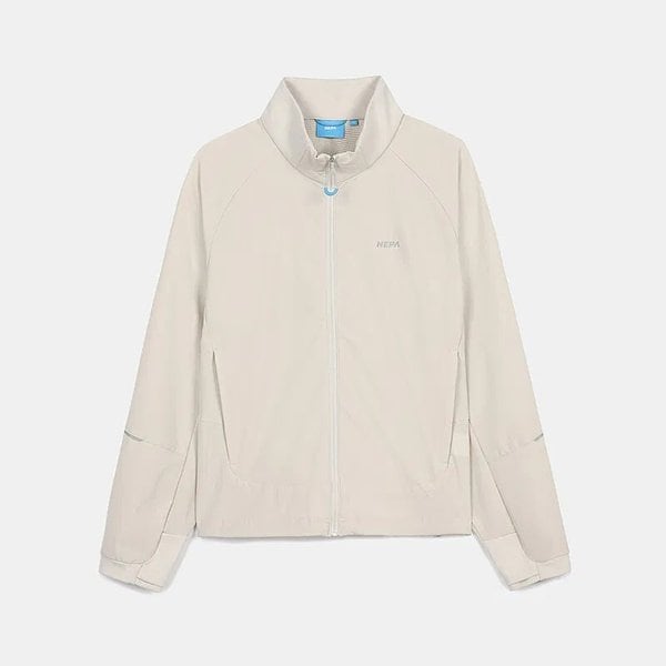 [부산점] 여성 퍼포먼스랩 포레스타 우븐 트레이닝 자켓 7L66221