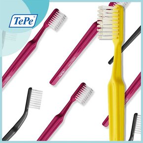 테페 틀니 칫솔 Denture Brush