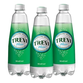 트레비 플레인 500ml/ 15개