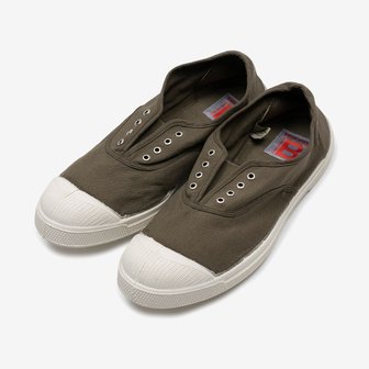 벤시몽 TENNIS WOMAN ELLY - KHAKI