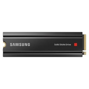 [나사증정]공식인증 SSD 980 PRO 히트싱크 2TB MZ-V8P2T0CW