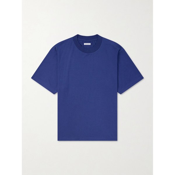 수빈 수피마 코튼 저지 티셔츠 46376663163032274