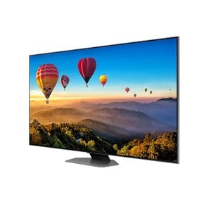 삼성 QLED 4K QC80 (163cm) TV 벽걸이형 KQ65QC80AFXKR(W)