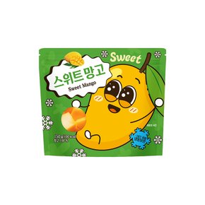 자연원 냉동 스위트망고(베트남) 150g