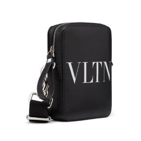 [발렌티노 가라바니] Shoulder bag YB0943WJW0NI Black