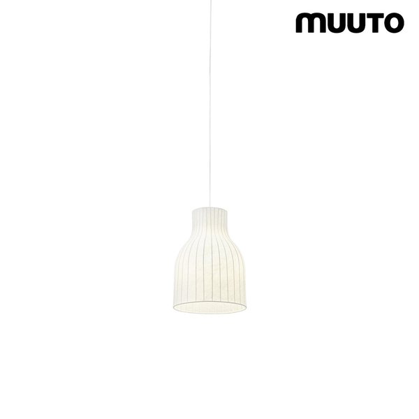 muuto 무토 스트랜드 펜던트 280 Strand Pendant Lamp Open 280