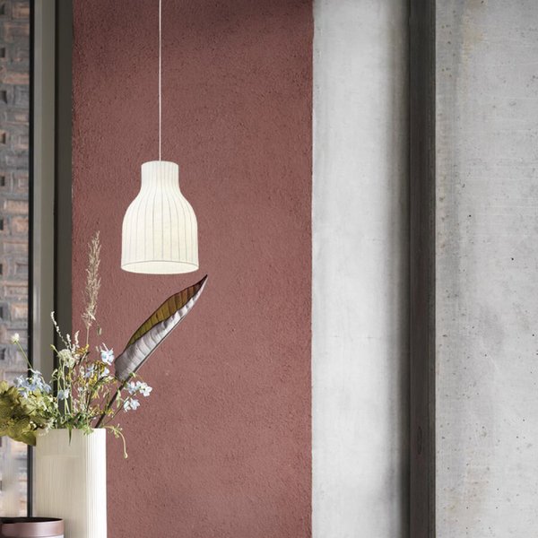 muuto 무토 스트랜드 펜던트 280 Strand Pendant Lamp Open 280