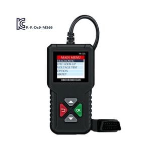 OBD2 차량용스캐너 차량진단기 스마트카스캔