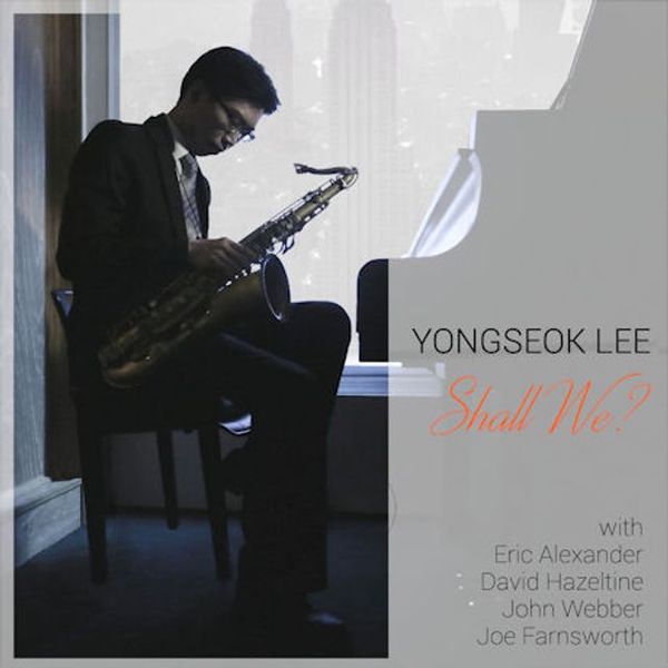 YOUNGSEOK LEE(이용석) - SHALL WE? - SSG.COM