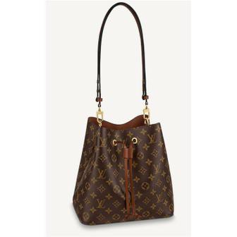 LOUIS VUITTON 네오노에 MM M44887 M44887