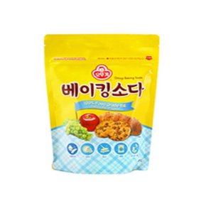 오뚜기 베이킹소다400g