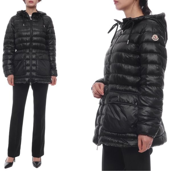 [부산점] 26SS 여성 JASMIN 다운 패딩 (JASMIN 1A00029 597YG 999 26S)