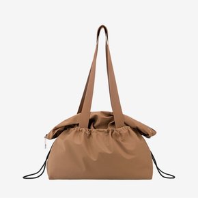 [정상가 129000원] 비건 데일리(DAILY) Matte Twill Brown Nude_HVISK