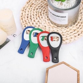 ( )휴대용 오프너