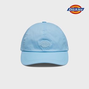 [공식] 디키즈 나일론 로고 볼캡 Sky Blue