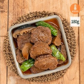 비건장조림 180g (상온)