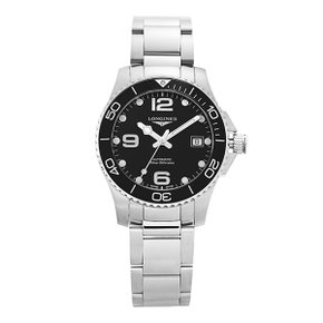 [론진 LONGINES] L3.780.4.56.6 남성 메탈시계