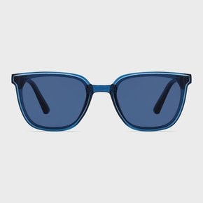 WIRWIR SUNGLASS BLUE