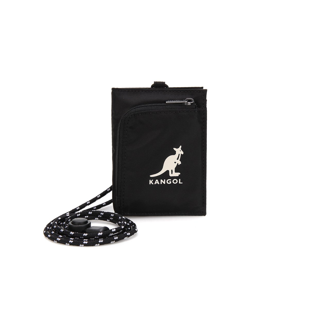 아바 코인퍼스 QF 0001 블랙(AQFBWA00010BK) - 신세계백화점