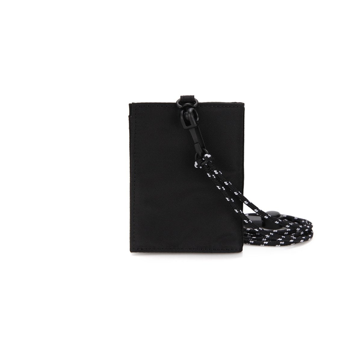 아바 코인퍼스 QF 0001 블랙(AQFBWA00010BK) - 신세계백화점