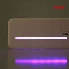 UV LED 무선칫솔살균기 HT-5500W