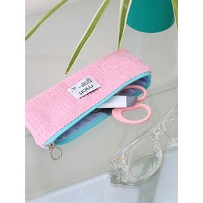 Pitta pouch (Long/5color)