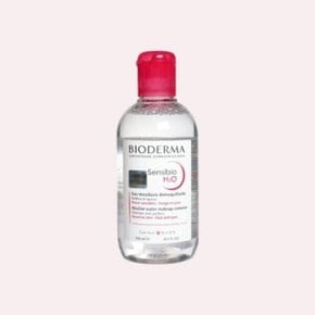 센시비오 H2O 클렌징 워터 250ml 1개