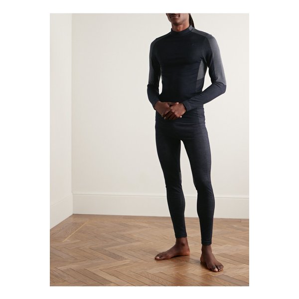 쉬스 프리라이트 니트 베이스 레이어 블루 1647597324079903