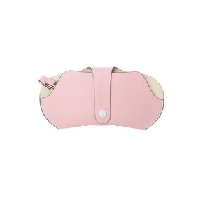 Sunglasses Case Pink (선글라스 케이스 핑크)