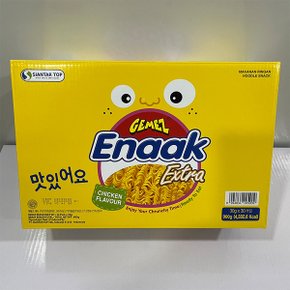 에낙 라면과자 30g x 30입