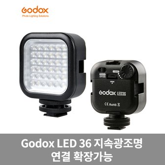 2. 고독스 LED3..