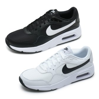 나이키 (NIKE) AIR MAX SC 운동화 (mens) 2종 택1