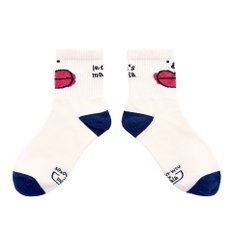 MALA Face Socks