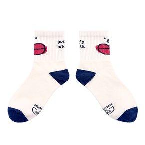 MALA Face Socks