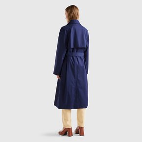 Double long trench coat_2SZXDN030252