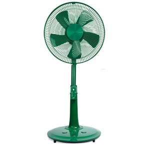 한경희이지라이프 프리미엄 초미세풍 발터치 리모컨 선풍기 HEF-5210C-GN(그린)