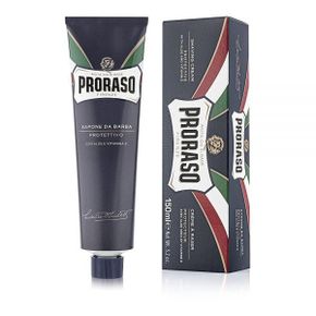 Proraso 프로라소 셰이빙 크림 피부 보호 & 보습 150ml