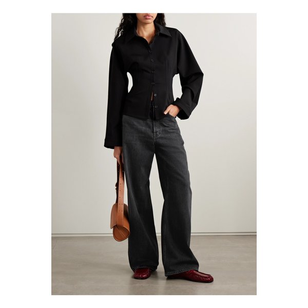 보이프렌드  진 블랙 46376663162871098