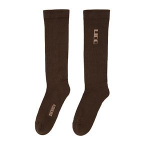 다크쉐도우바이릭오웬스 브라운 리도 니삭스 DA01D1468 SOCKC 4413 KHAKI BROWN/DAR