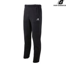 NBMLBB1013 BK 베이직 팬츠 STANDARD FIT 뉴발 남녀공용 트레이닝 긴바지_P355179770