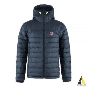 피엘라벤 피엘라벤 남성 익스페디션 팩 다운 후디 (86121560) (EXPEDITION PACK DOWN HOODIE M