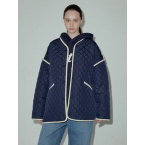 Classic Line Quilting Jacket_CTO108(3color)