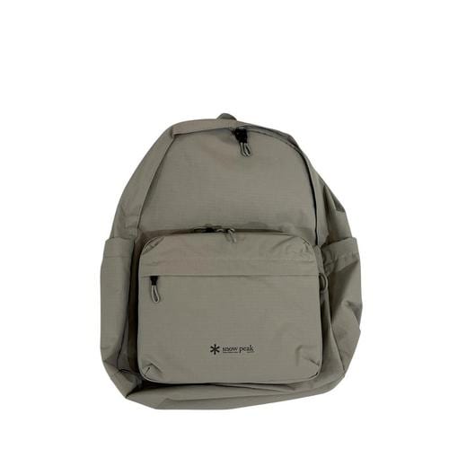 [스노우피크] 듀얼테크 클래식 백팩 22L Fog Gray S26SUF-BP36 FG(1)