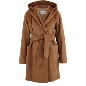 24 FW 막스마라 여성 리알토 카멜 코트 camel MAXQUTY2BEIWF04000 TP819639880 96197195